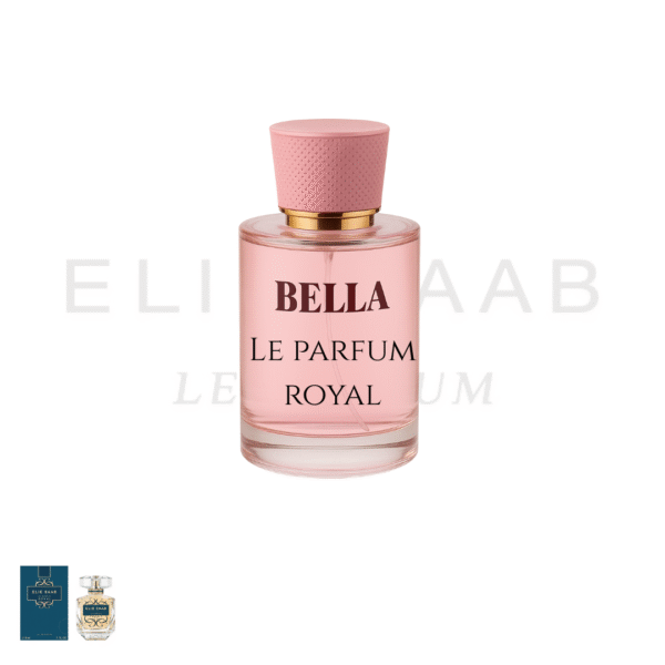 LE PARFUM ROYAL <BR> FOR WOMEN      100ML