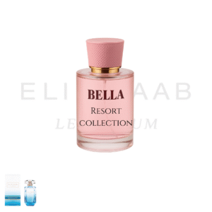 RESORT COLLECTION <BR> FOR WOMEN       100ML