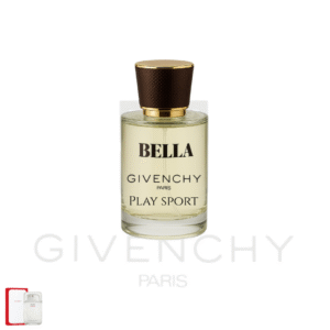 GIVENCHY PLAY SPORT <BR> FOR MEN 100ML