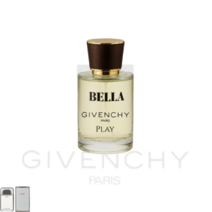 GIVENCHY PLAY <BR> FOR MEN      100ML