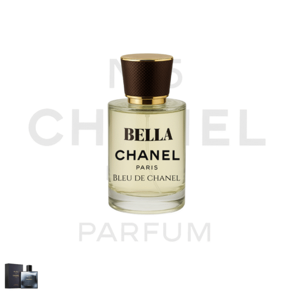 CHANEL BLEU DE CHANEL <BR> FOR MEN      100ML