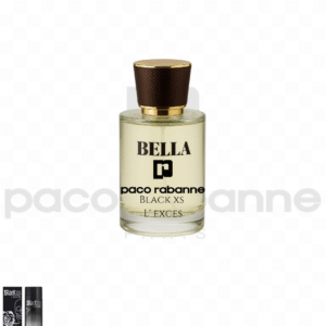 BLACK XS L`EXCES <BR> FOR MEN 100ML