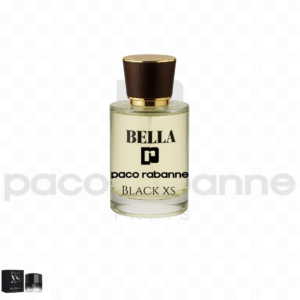 PACO RABANNE BLACK XS <BR> FOR MEN      100ML