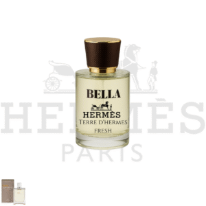 HERMES TERRE D`HERMES FRESH <BR> FOR MEN 100ML