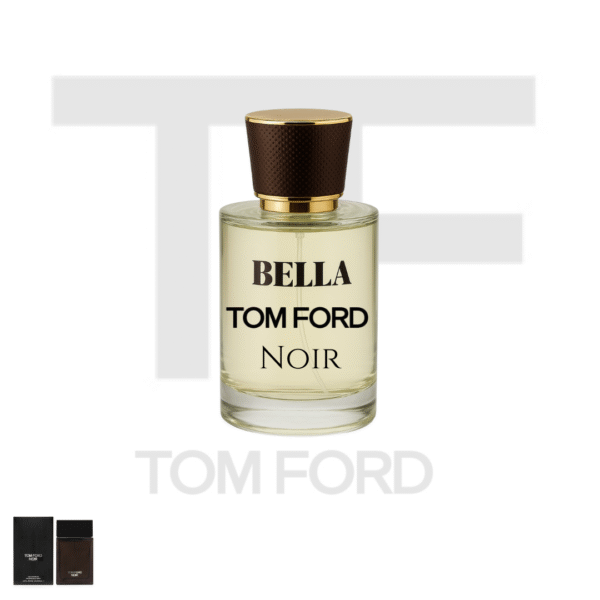 TOM FORD NOIR <BR> FOR MEN 100ML