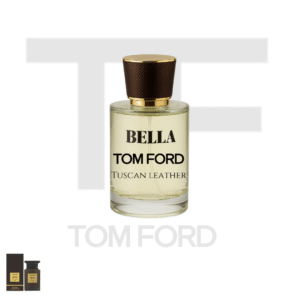 TOM FORD TUSCAN LEATHER <BR> FOR MEN 100ML