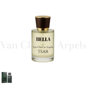 VAN CLEEF AND ARPELS TSAR <BR> FOR MEN 100ML