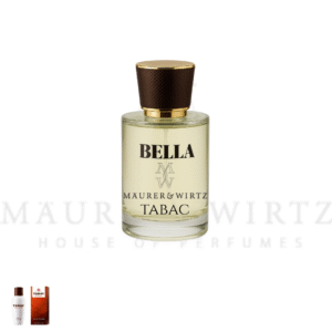MAURER WIRTZ TABAC <BR> FOR MEN      100ML
