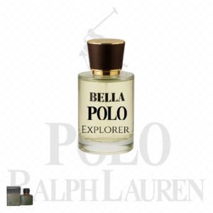 POLO EXPLORER <BR> FOR MEN      100ML