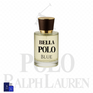 POLO BLUE <BR> FOR MEN      100ML
