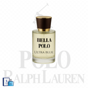 POLO ULTRA BLUE <BR> FOR MEN 100ML