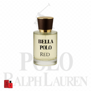POLO RED <BR> FOR MEN 100ML