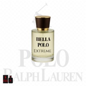 POLO EXTREME <BR> FOR MEN 100ML