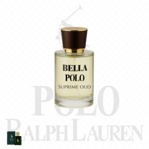 POLO SUPRIME OUD <BR> FOR MEN      100ML