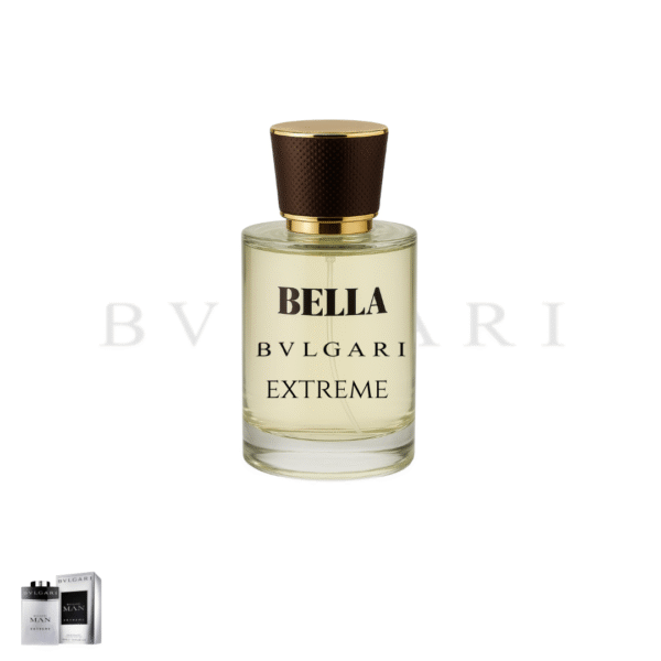 BVLGARI EXTREME <BR> FOR MEN 100ML