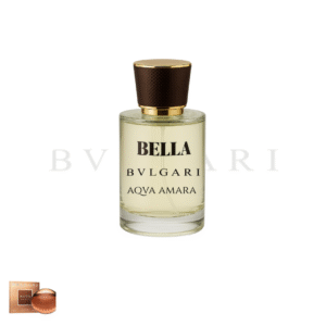 BVLGARI AQVA AMARA <BR> FOR MEN 100ML