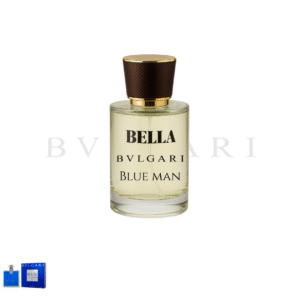 BVLGARI BLUE MAN <BR> FOR MEN 100ML