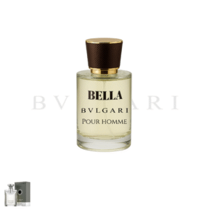 BVLGARI POUR HOMME <BR> FOR MEN 100ML