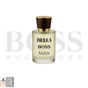 BOSS MAN <BR> FOR MEN 100ML