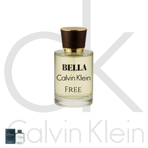 CALVIN KLEIN FREE <BR> FOR MEN 100ML