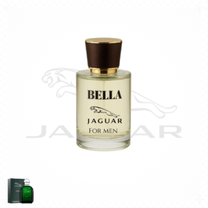 JAGUAR FOR MEN <BR> FOR MEN 100ML