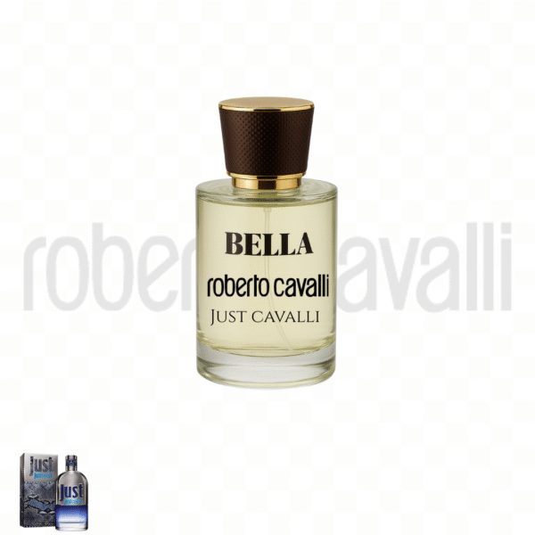ROBERTO CAVALLI <BR> FOR MEN 100ML