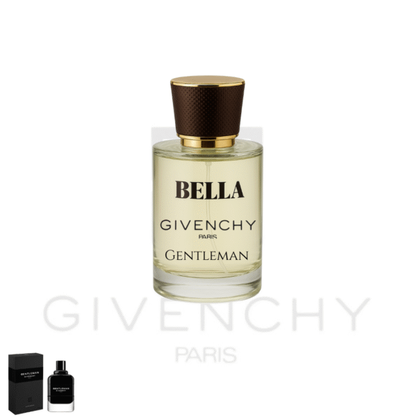 GIVENCHY GENTLEMAN <BR> FOR MEN 100ML