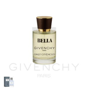 GIVENCHY ONLY GIVENCHY <BR> FOR MEN 100ML