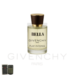 GIVENCHY PLAY INTENSE <BR> FOR MEN 100ML