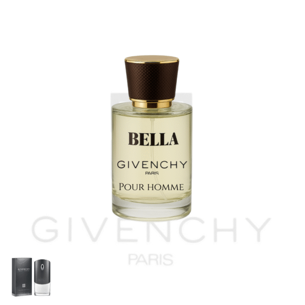 GIVENCHY POUR HOMME <BR> FOR MEN 100ML