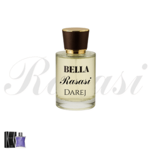 RASASI DAREJ <BR> FOR MEN 100ML