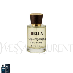 YSL Y PERFUME INTENSE M <BR> FOR MEN 100ML