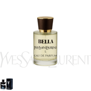 YSL EAU DE PARFUM <BR> FOR MEN 100ML