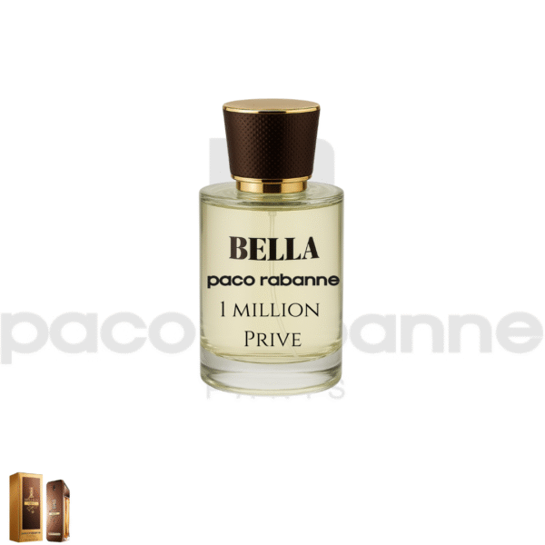 PACO RABBANE 1 MILLION PRIVE <BR> FOR MEN 100ML
