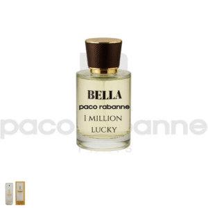 PACO RABBANE 1 MILLION LUCKY <BR> FOR MEN 100ML