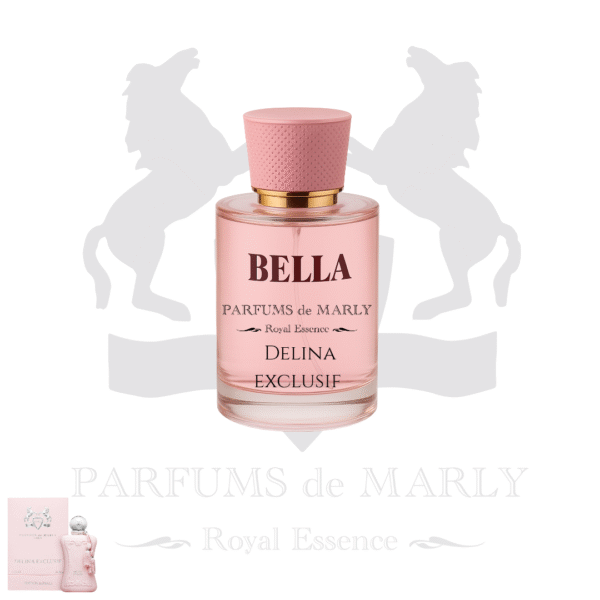 PARFUMS DE MARLY DELINA EXCLUSIF <BR> FOR WOMEN 100ML
