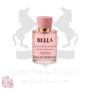 PARFUMS DE MARLY DELINA <BR> FOR WOMEN 100ML