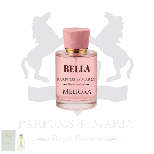 PARFUMS DE MARLY MELIORA <BR> FOR WOMEN 100ML