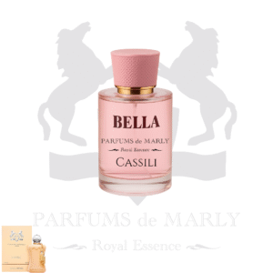 PARFUMS DE MARLY CASSILI <BR> FOR WOMEN 100ML