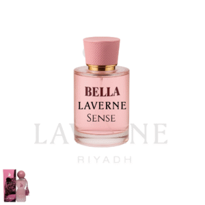 LAVERNE SENSE <BR> FOR WOMEN 100ML