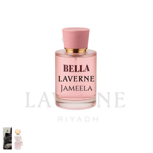 LAVERNE JAMEELA <BR> FOR WOMEN 100ML
