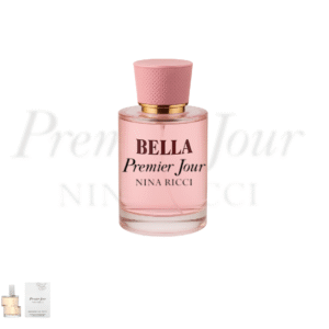 PREMIER JOUR NINA RICCI <BR> FOR WOMEN 100ML