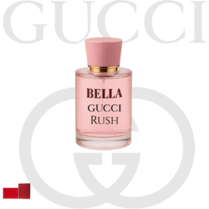 GUCCI RUSH <BR> FOR WOMEN 100ML