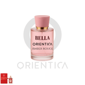 ORIENTICA AMBER ROUGE <BR> UNISEX 100ML