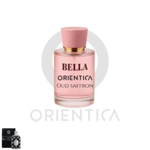 ORIENTICA OUD SAFFRON <BR> UNISEX 100ML