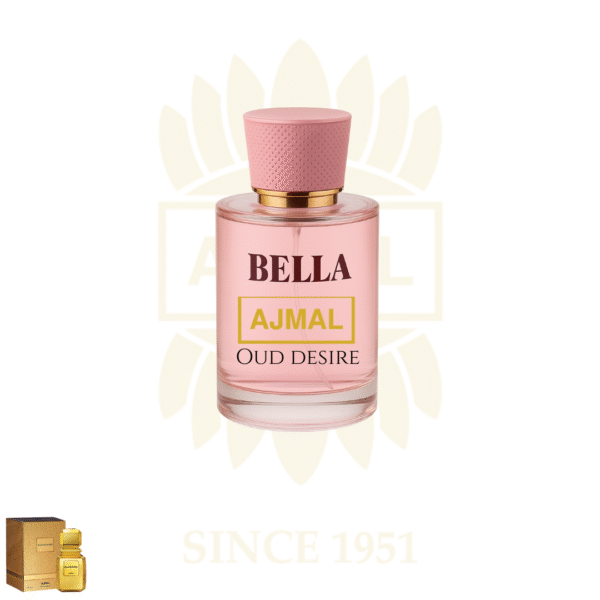 AJMAL OUD DESIRE <BR> UNISEX 100ML