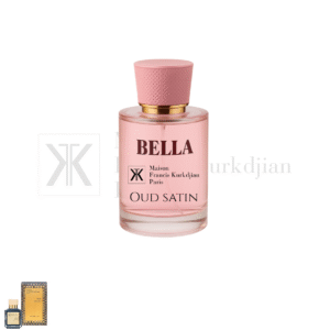 MAISON FRACIS KUTDJIAN OUD SATIN <BR> UNISEX 100ML