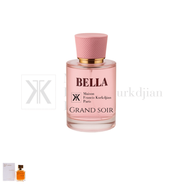 MAISON FRANCIS KURDJIAN GRAND SOIR <BR> UNISEX 100ML