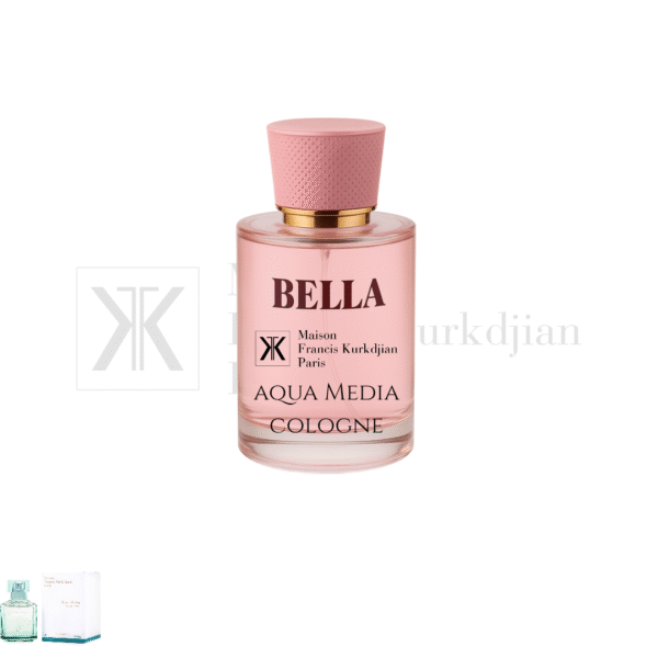 MAISON FRANCIS KURDJIAN AQUA MEDIA COLOGNE <BR> UNISEX 100ML
