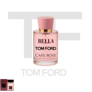 TOM FORD CAFE ROSE <BR> FOR WOMEN 100ML